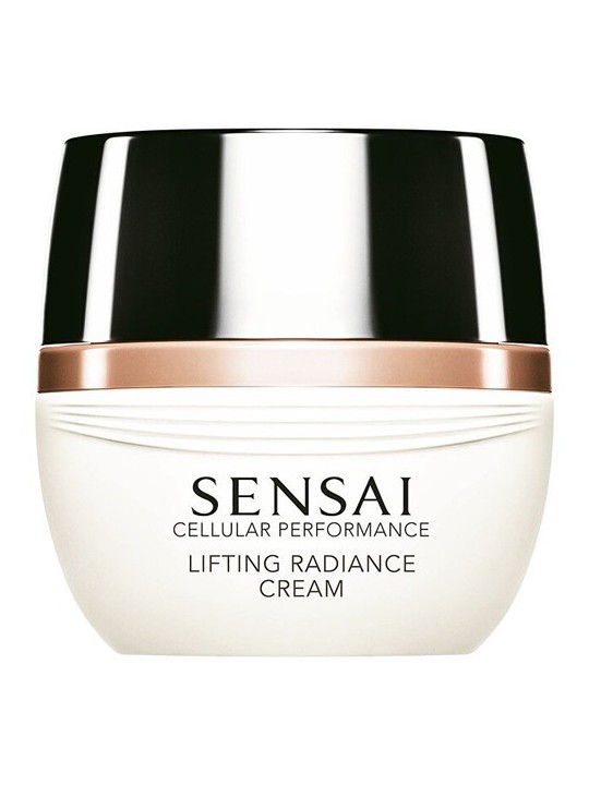 Crema lifting illuminante Sensai donna 40ml