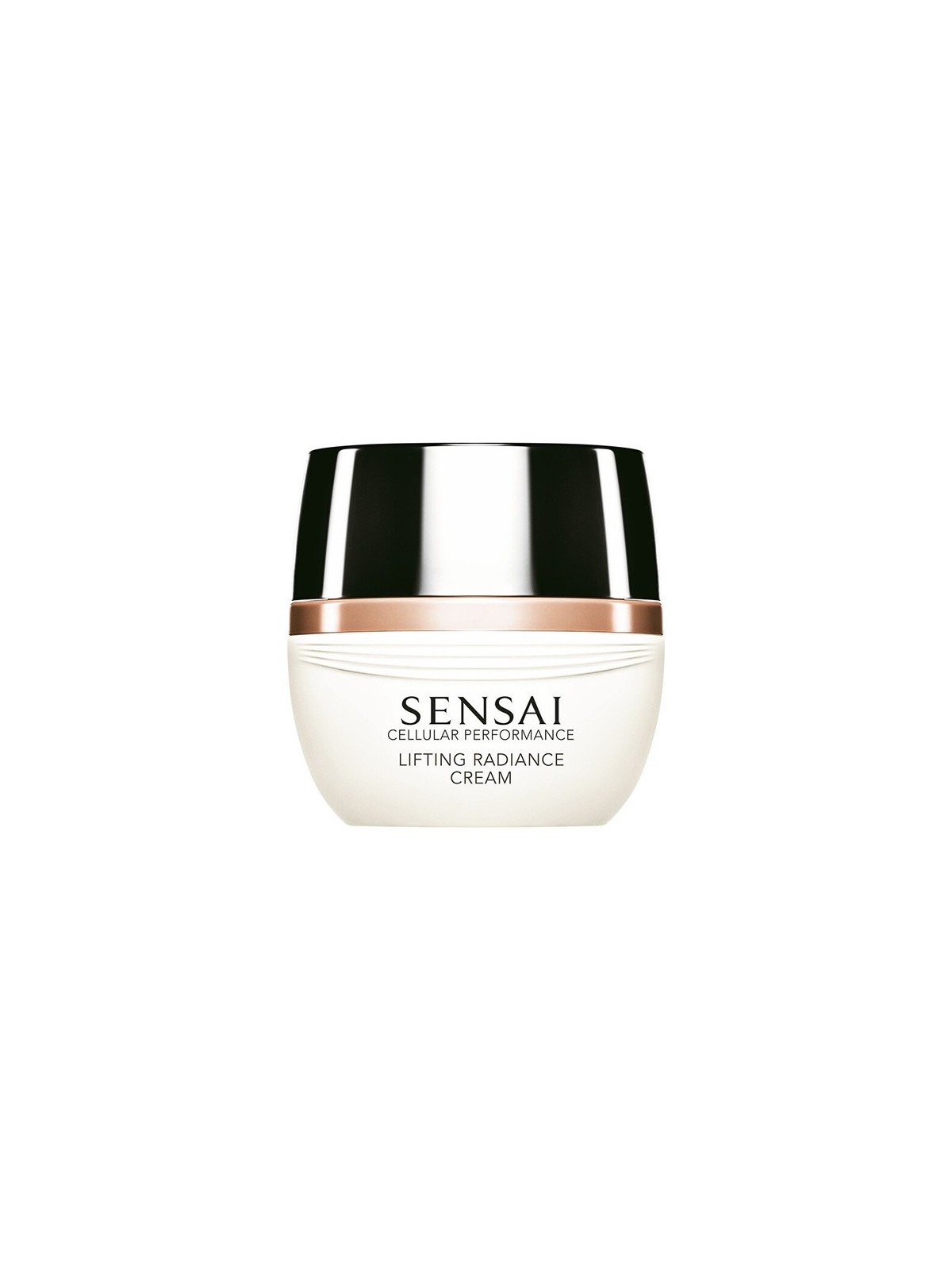 Crema lifting illuminante Sensai donna 40ml