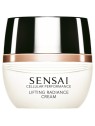 Crema lifting illuminante Sensai donna 40ml