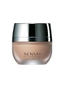 Fondotinta crema Sensai SENSAI CP SPF15 CF24, beige ambrato