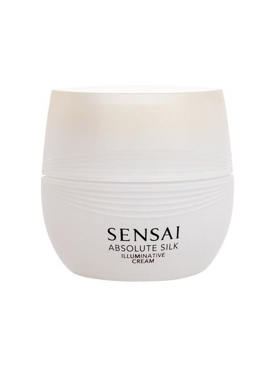 Sensai Absolute Silk Illuminative Cream 40ml