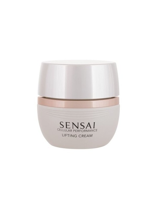 Sensai Cellular Performance Lifting Cream Crema liftante quotidiana per la pelle donna 40ml