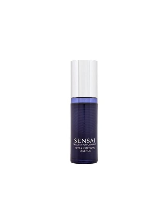 Essenza rivitalizzante ed energizzante per la pelle donna 40ml