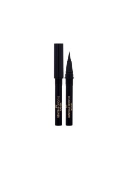 Sensai Designing Eyeliner ricarica Eyeliner 06 ml donna 01 Black