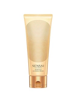 Sensai Silky Bronze After Sun Glowing Cream 150ml
