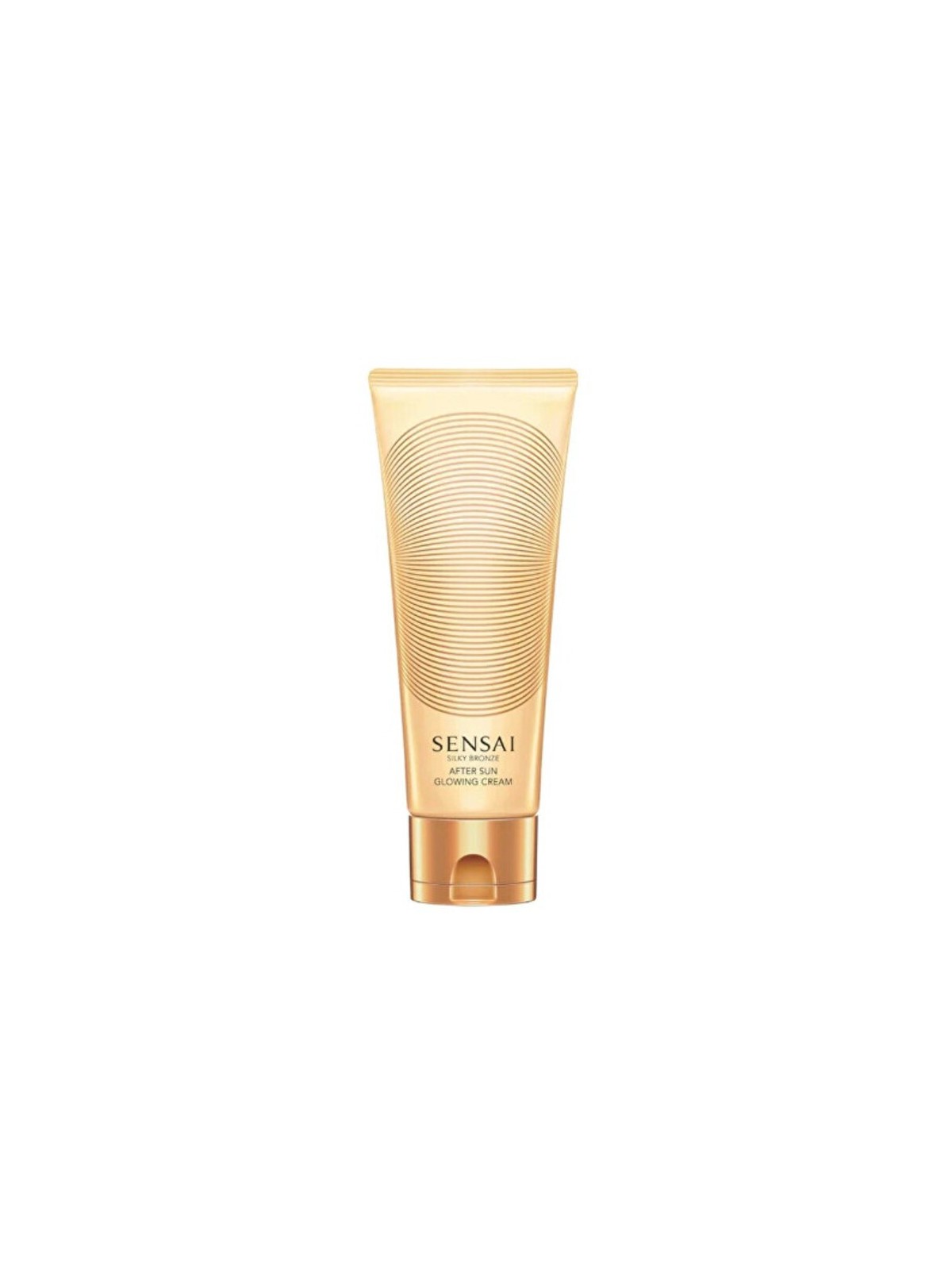Sensai Silky Bronze After Sun Glowing Cream 150ml
