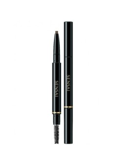 Matita per sopracciglia Sensai STYLING EYEBROW 03taupe brown