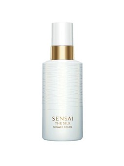 Sensai La Crema Doccia Seta Crema doccia donna 200ml