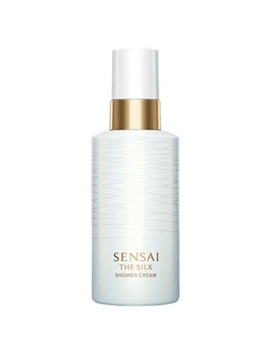Sensai La Crema Doccia Seta Crema doccia donna 200ml