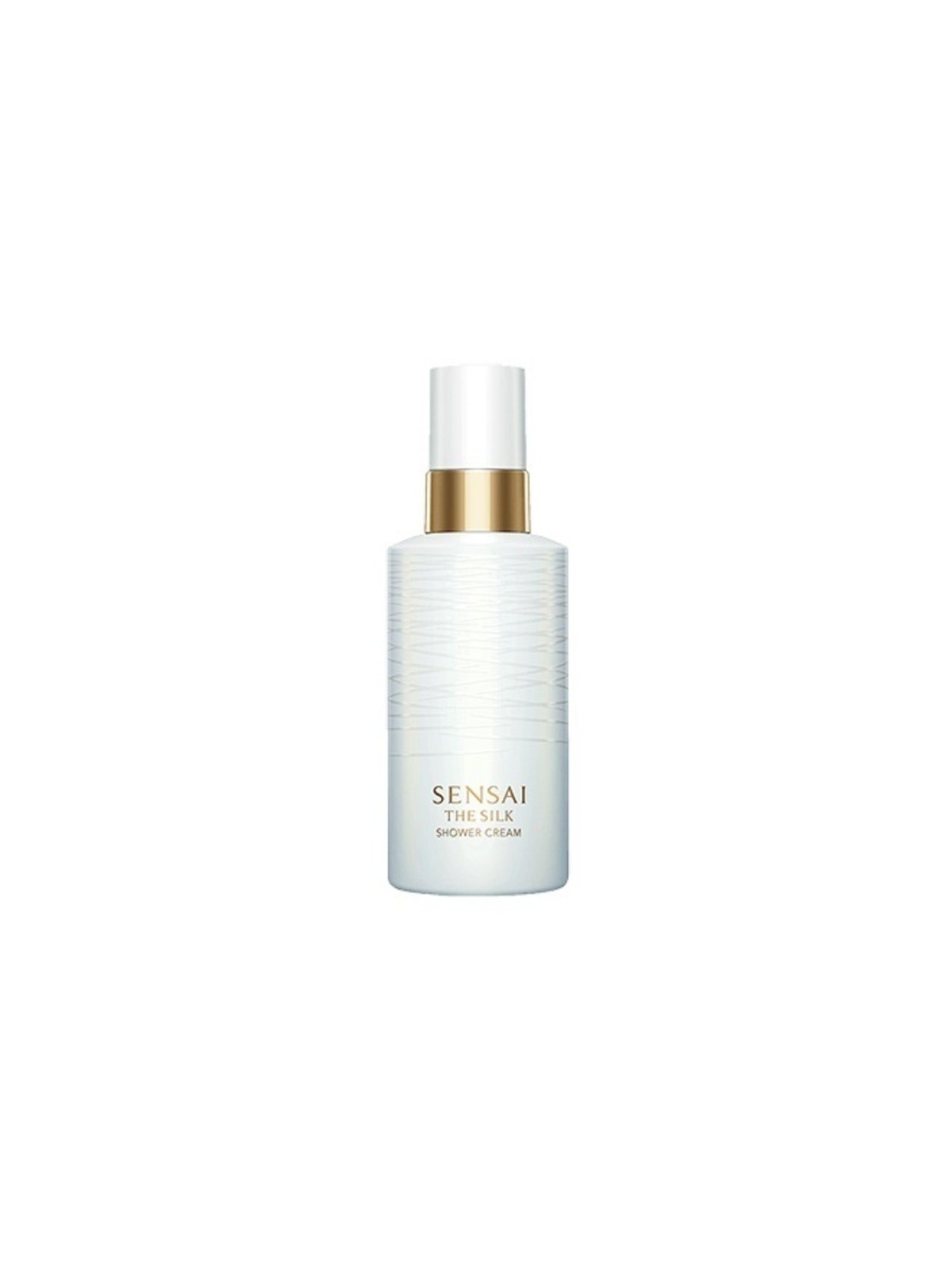 Sensai La Crema Doccia Seta Crema doccia donna 200ml