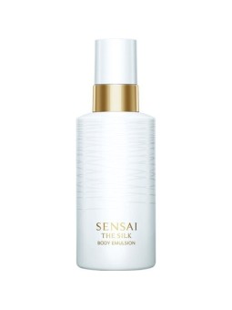 Sensai The Silk Body Emulsion donna 200ml acquista 