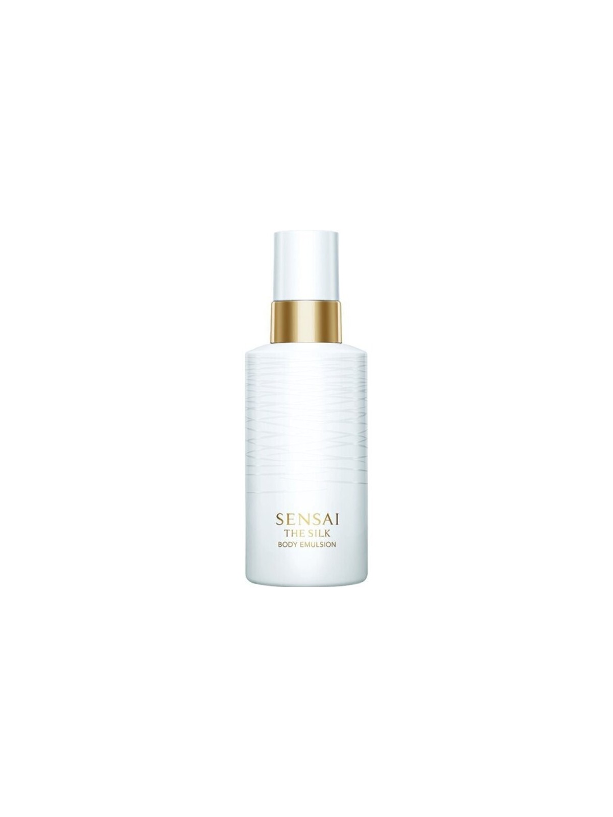 Sensai The Silk Body Emulsion donna 200ml acquista 