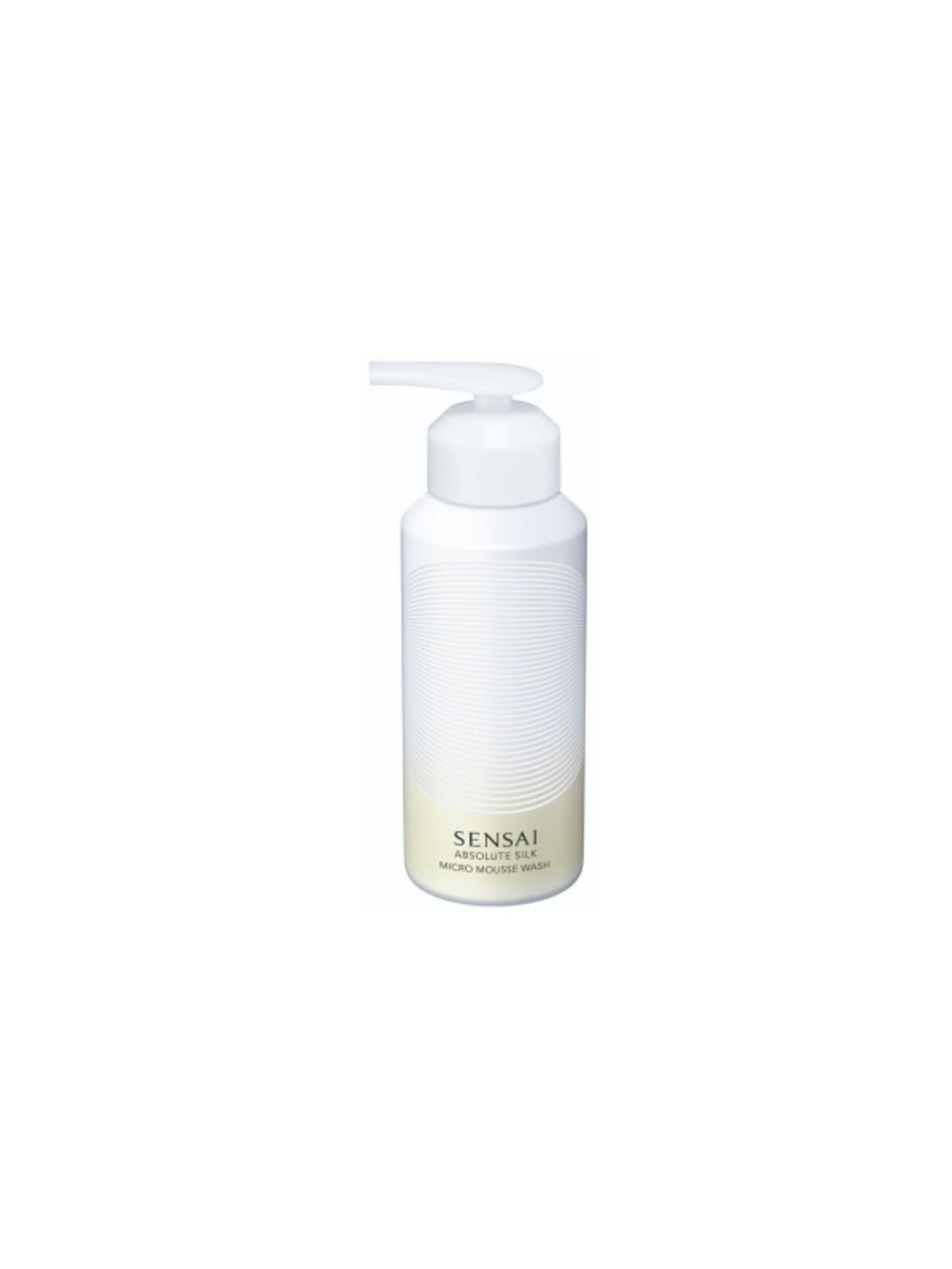 Sensai Absolute Silk Micro Mousse Wash 180ml
