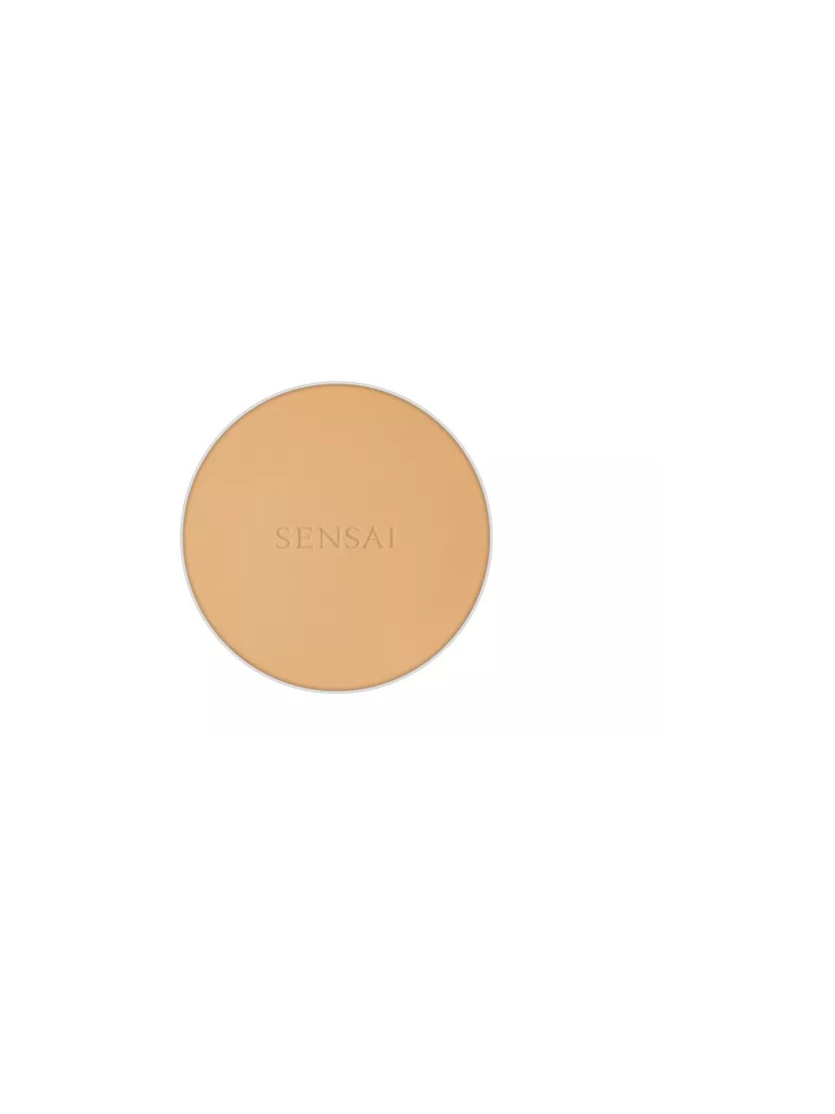 Ricarica trucco in polvere Sensai Total Finish TF202