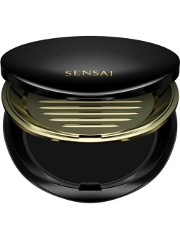 Sensai Total Finish Compact Case Custodia per trucco in polvere donna
