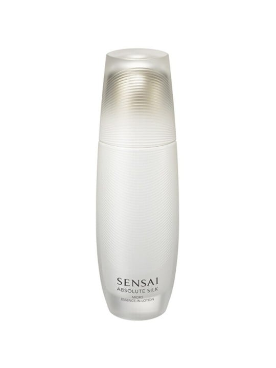 Sensai Absolute Silk Micro Essence-in-Lotion 125ml