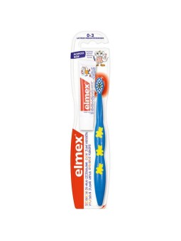 Elmex Training Toothbrush for Children 0-3 years