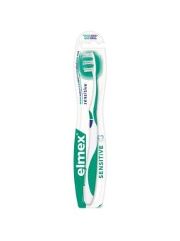 Elmex Spazzolino sensibile donna