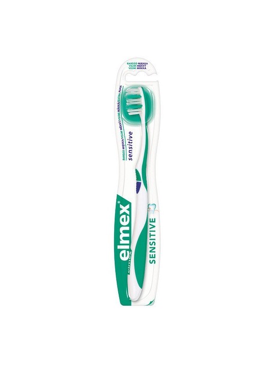 Elmex Spazzolino sensibile donna