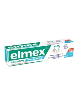 Elmex Sensitive Professional Gentle Whitening 75ml