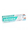 Dentifricio Elmex Sensitiv e Whitening 75 ml