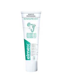 Pasta dentifricia Elmex Sollievo dal Dolore Sensitiv e Professionale
