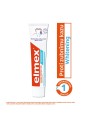 Dentifricio Elmex Sbiancante Protezione Carie 75 ml