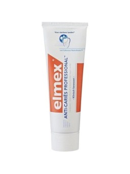 Elmex Anti-Caries Professional - 75ml