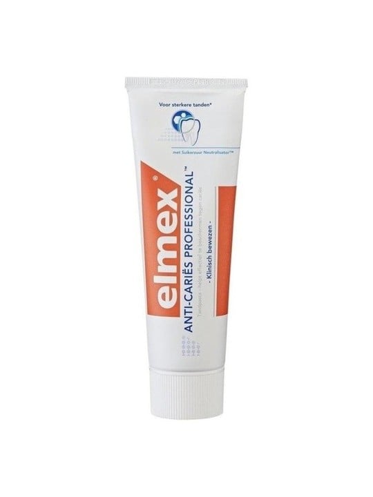 Elmex Anti-Caries Professional - 75ml
