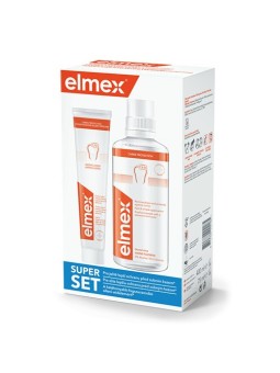 Elmex Caries Protection Set for Women