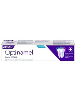 Elmex Opti-namel Daily Repair 75ml Donna