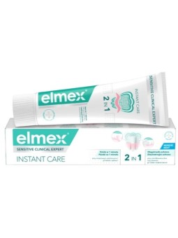 Elmex Sensitive Clinical Expert - 75ml