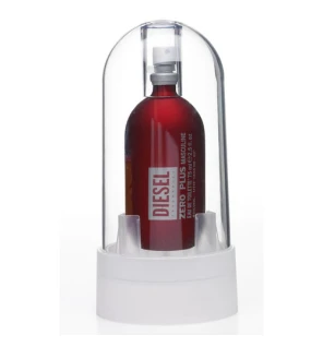 Diesel Zero Plus Masculine EDT Uomo 75ml