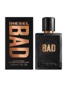 Diesel Bad Eau de Toilette Uomo 50ml