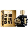 Diesel Spirit Of The Brave Pour Homme 50ml