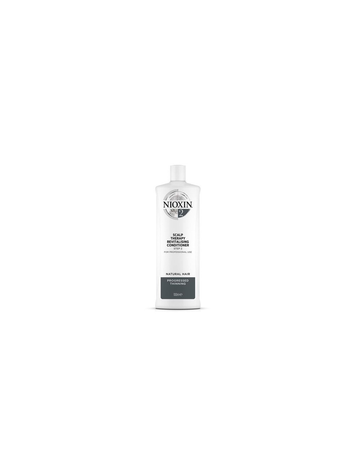 Nioxin System 2 Revitalizing Conditioner 300ml