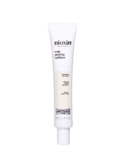 Esfoliante Purificante Nioxin per Cuoio Capelluto