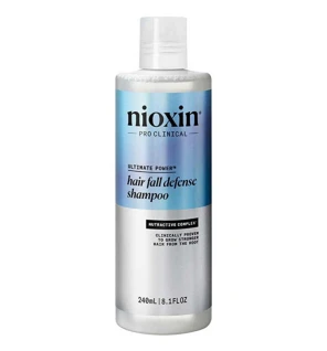Nioxin Shampoo Anticaduta Donna 475ml