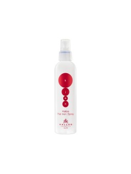 Kallos KJMN Spray per Piastra per Capelli donna 200ml
