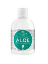 Kallos Aloe Vera Moisture Repair Shine Shampoo 1000ml
