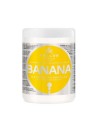 Kallos Maschera Capelli Fortificante Banana 1000ml