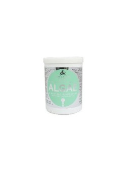 Kallos Maschera per capelli idratante alle alghe donna 275ml