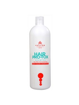 Shampoo Pro-Tox per capelli donna 1000ml