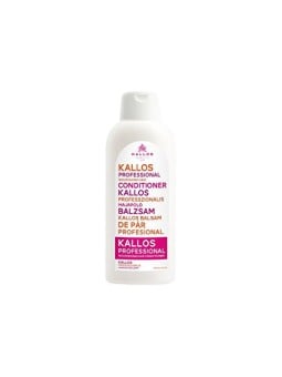 Balsamo Capelli Nutriente Professionale Capelli Secchi e Fragili donna 1000ml