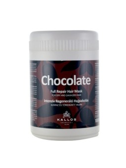 Kallos Chocolate Full Repair Hair Mask 275ml
