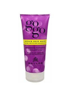 Kallos GoGo Repair Hair Mask 200ml