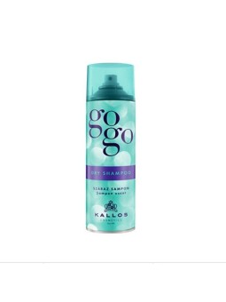 Shampoo secco Gogo donna 200ml
