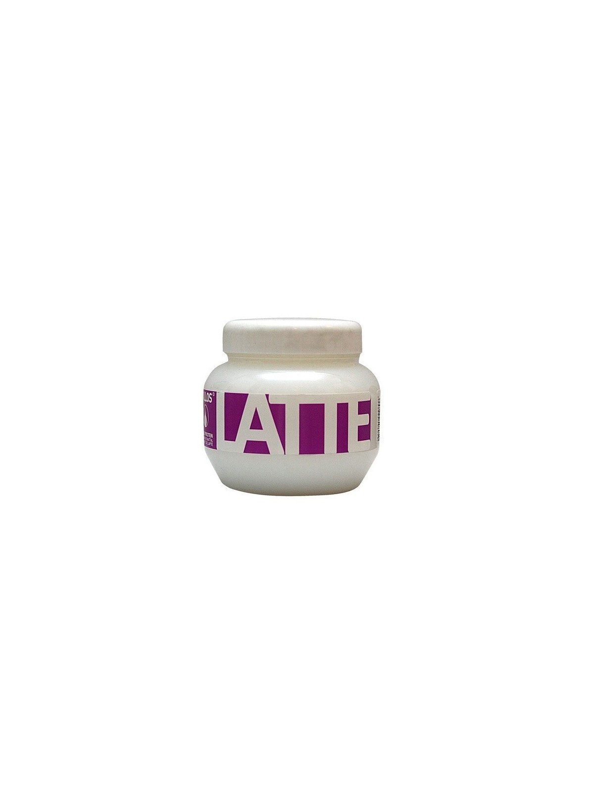 Maschera per capelli al latte 275ml