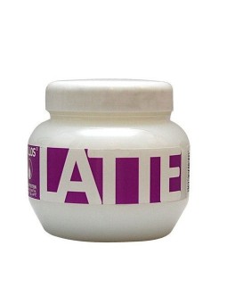 Kallos Latte Hair Mask With Milk Proteins 800ml