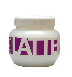 Kallos Latte Hair Mask With Milk Proteins 800ml